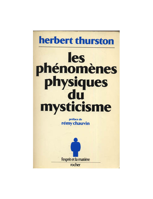 THURSTON Herbert