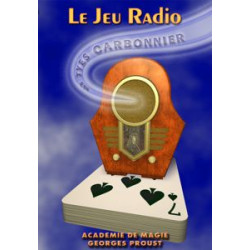 Le Jeu Radio, Yves Carbonnier