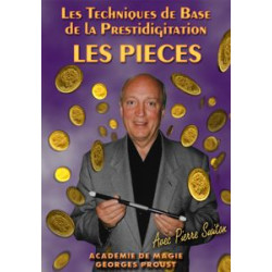 Pierre Switon, Les pièces