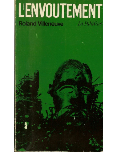 VILLENEUVE Roland