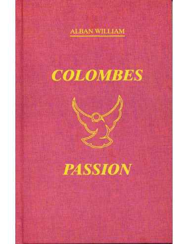 COLOMBES PASSION