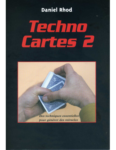 TECHNO CARTES 2