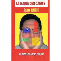 Jean Garin, La Magie des Canifs