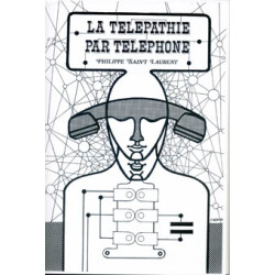 Philippe Saint Laurent, Télépathie par téléphone