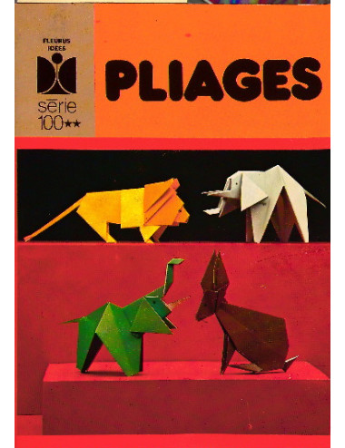 PLIAGES