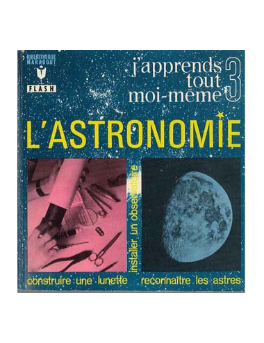 L\'ASTRONOMIE - TOME 3