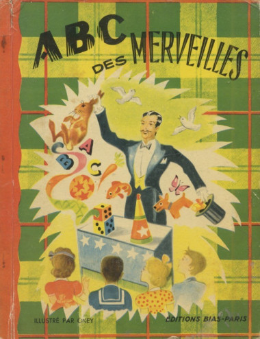 ABC DES MERVEILLES