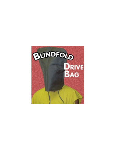 BLIND FOLD DRIVE BAG