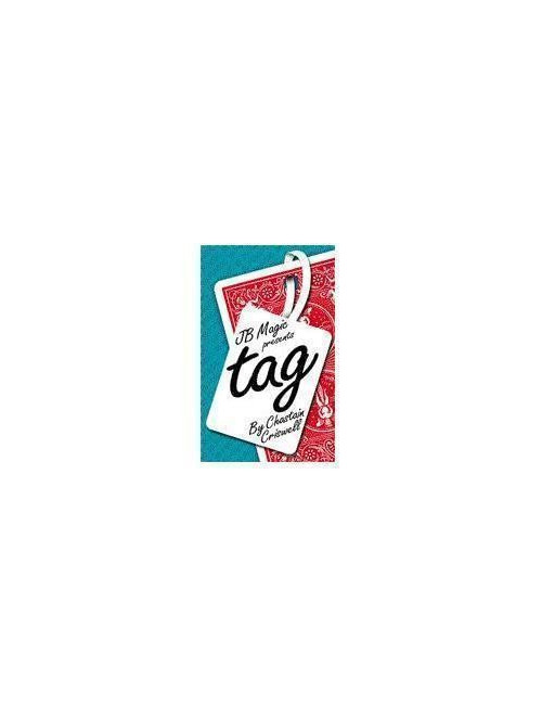 TAG (Chastain Criswell)