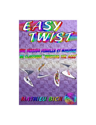 EASY TWIST (Mathieu Bich)