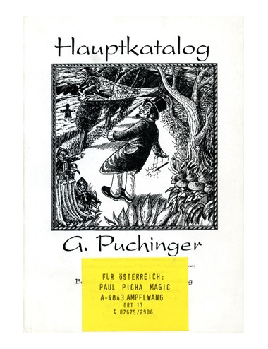 HAUPTKATALOG (G. Puchinger)