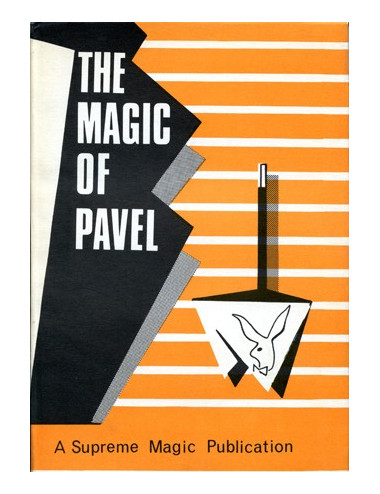THE MAGIC OF PAVEL
