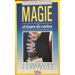 MAGIE ET TOURS DE CARTES