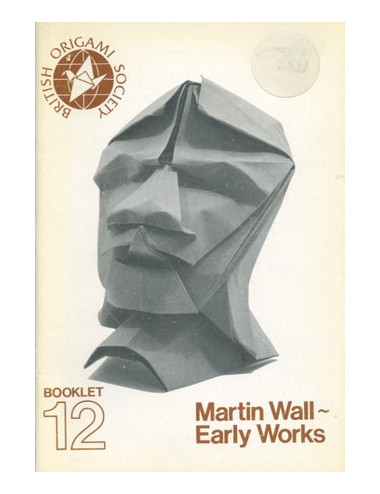 EARLY WORKS (1970-1979) - Martin WALL