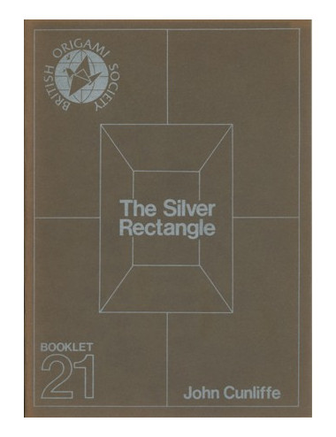THE SILVER RECTANGLE (John CUNLIFFE)