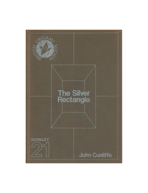 THE SILVER RECTANGLE (John CUNLIFFE)