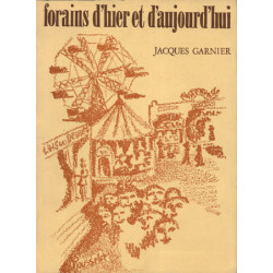 GARNIER Jacques