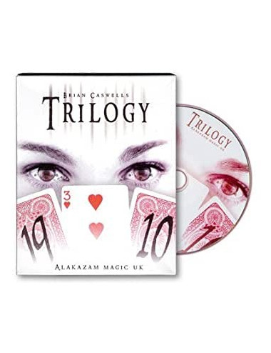 TRILOGY (BRIAN CASWELLS)