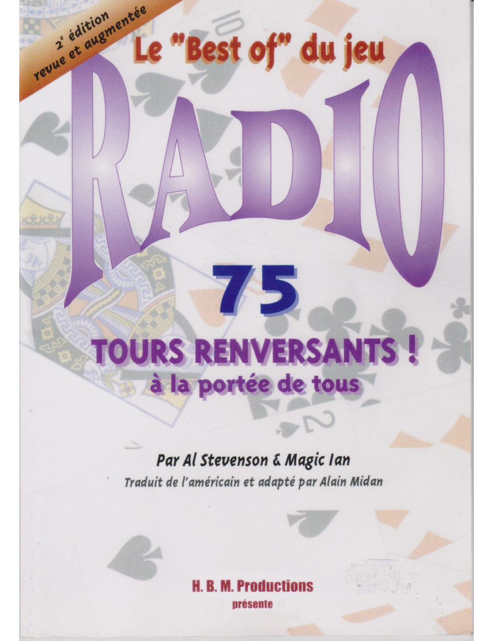 Le "best of" du Jeu Radio