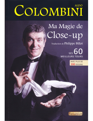 Ma Magie de Close-up (ALDO...