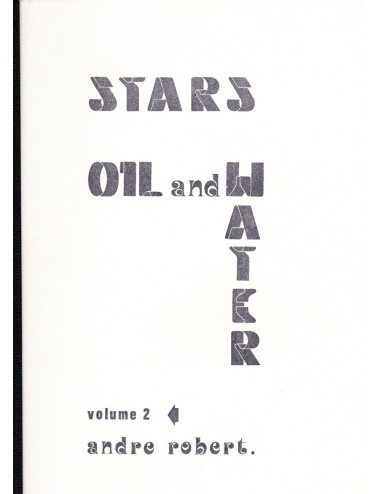 STARS OIL AND WATER –...