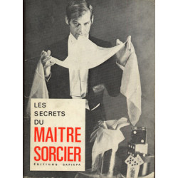 SECRETS DU MAITRE SORCIER (LES)