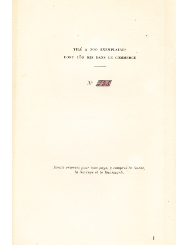 HISTOIRE DES THÉÂTRES DE PARIS. LES VARIÉTÉS AMUSANTES 1778-1779 – 1793-1798 – 1803-1804 – 1815 (L.-Henry LECOMTE)